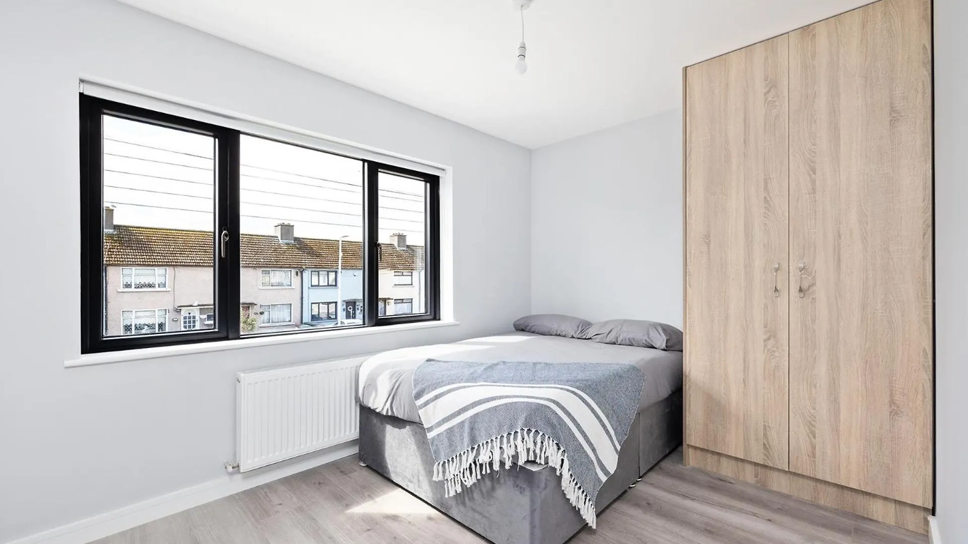 North Dublin Homestay 아일랜드