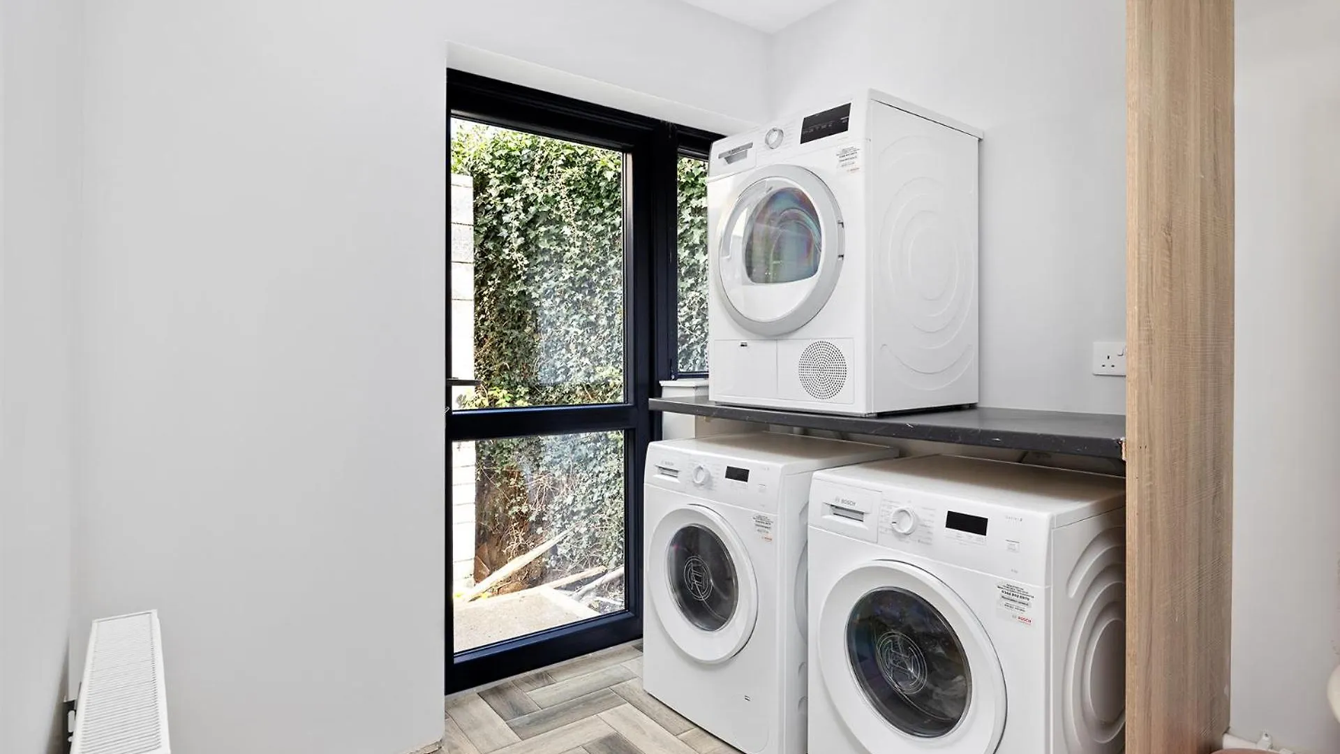 North Dublin Homestay