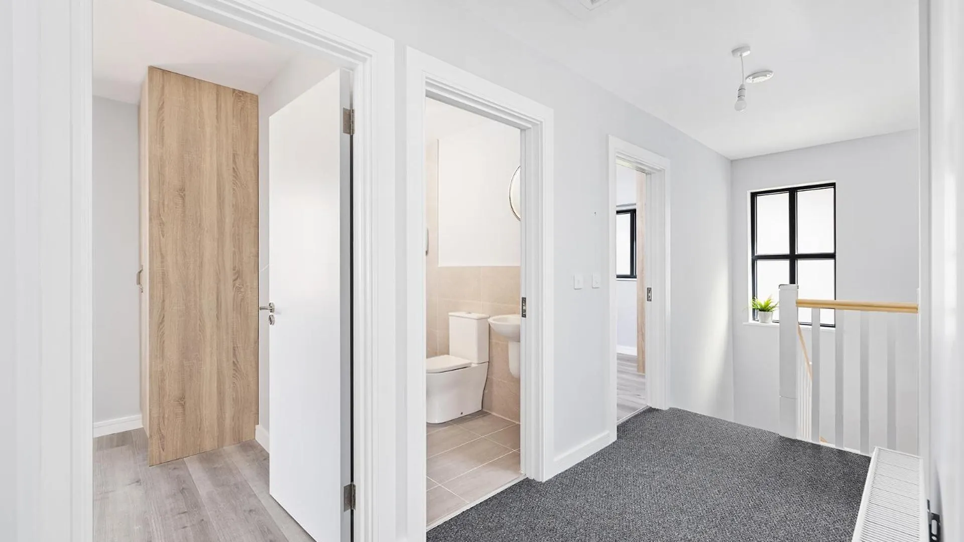 North Dublin Homestay