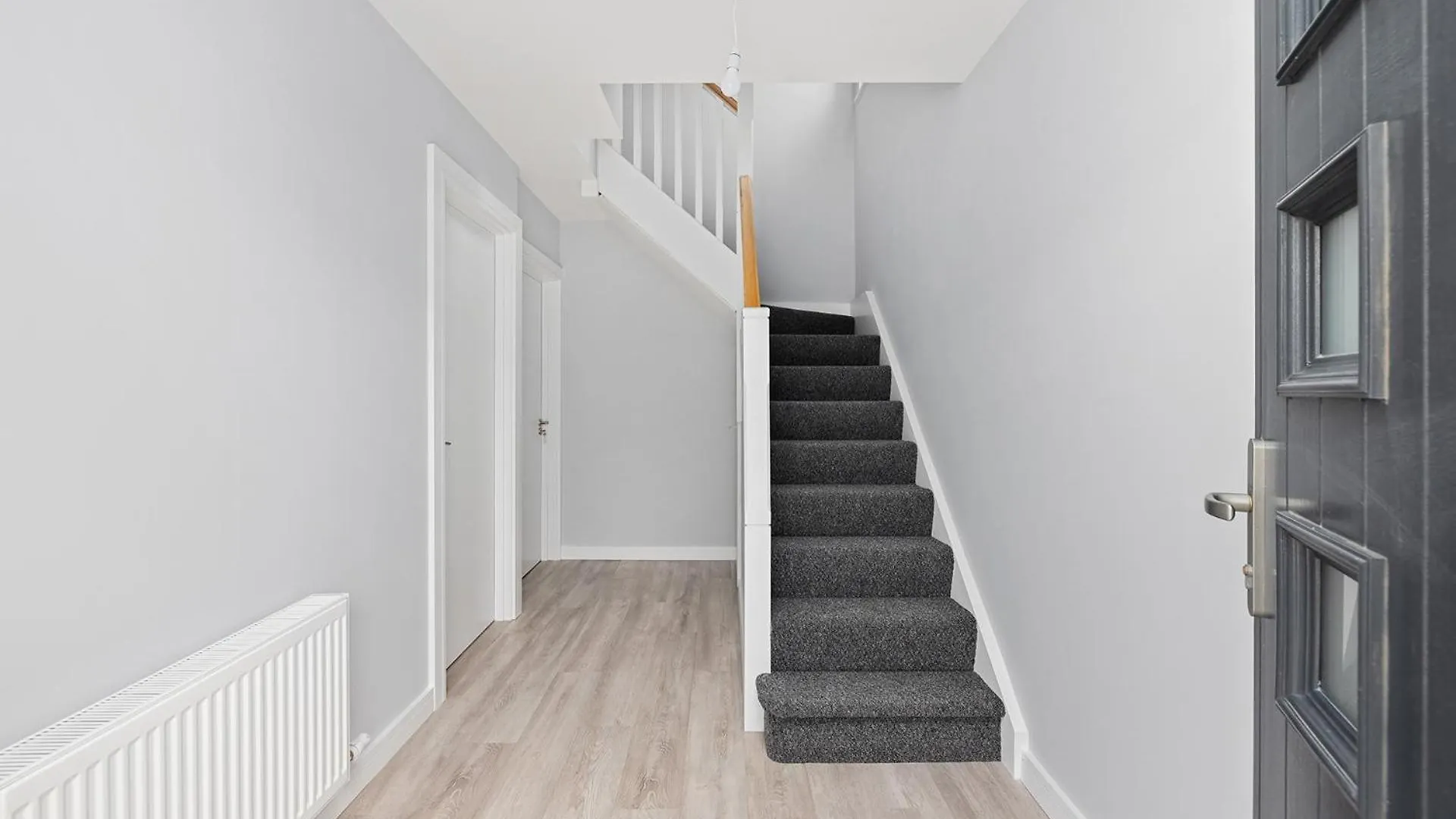 North Dublin Homestay 0*,  아일랜드