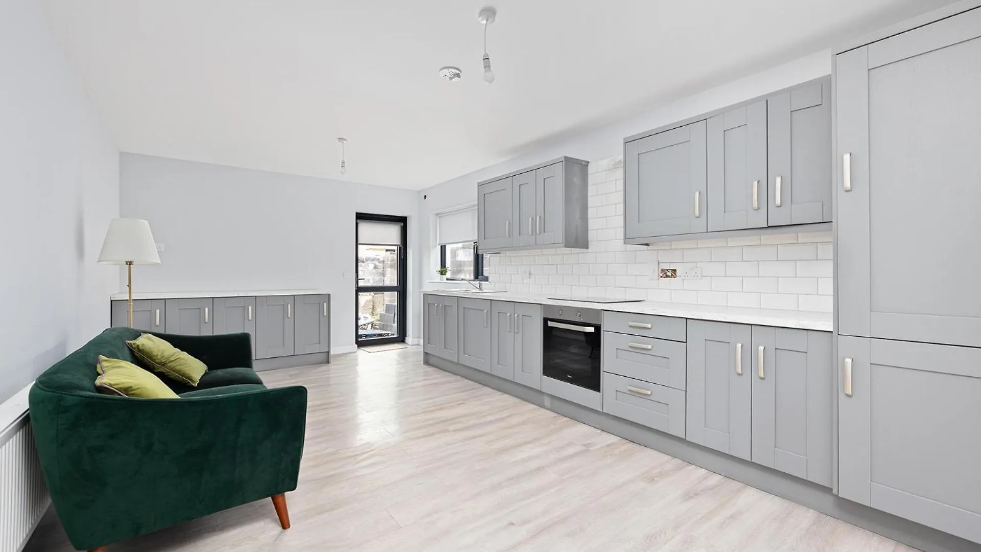 North Dublin Homestay의 연락처