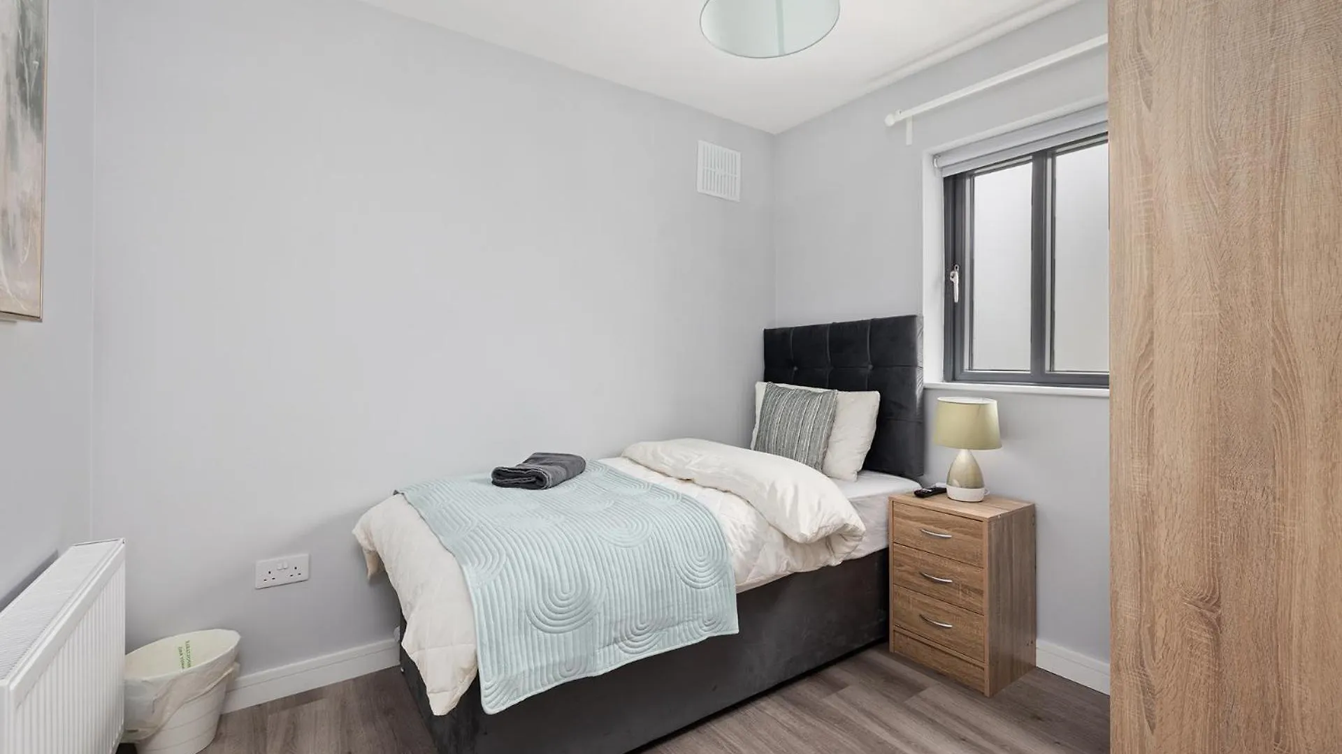 North Dublin Homestay