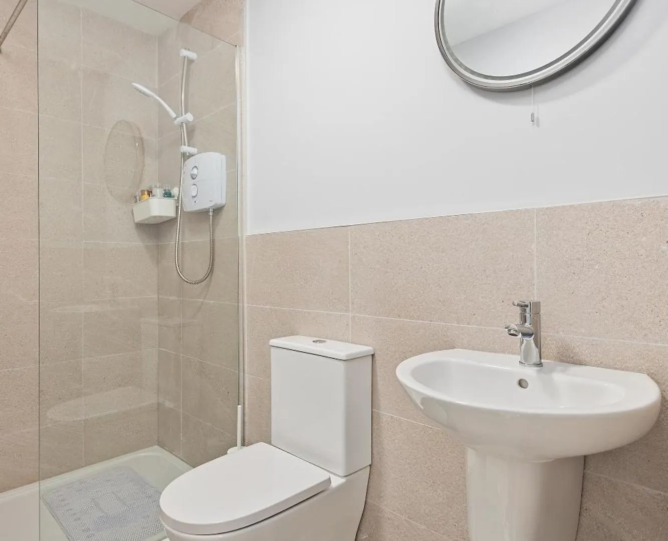 North Dublin Homestay
