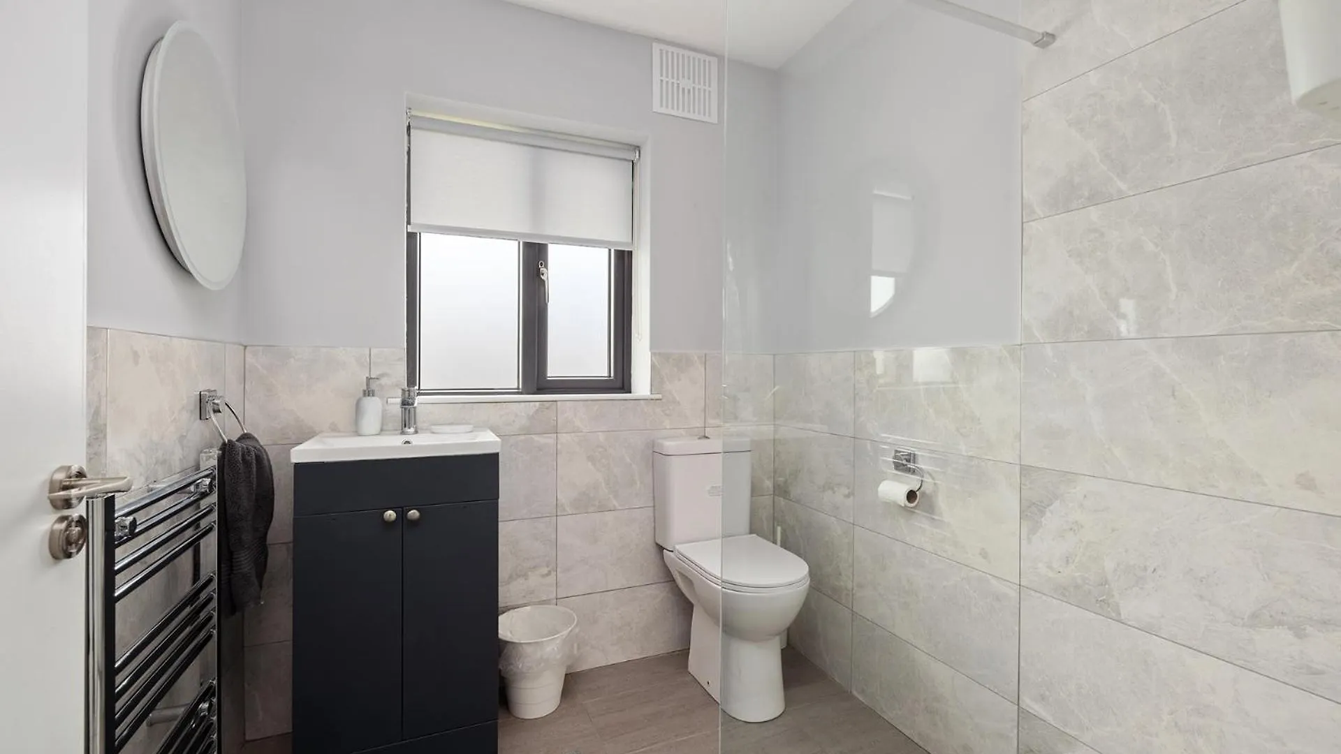 North Dublin Homestay 아일랜드