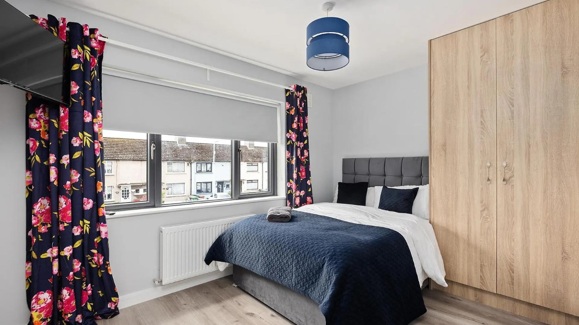 North Dublin Homestay