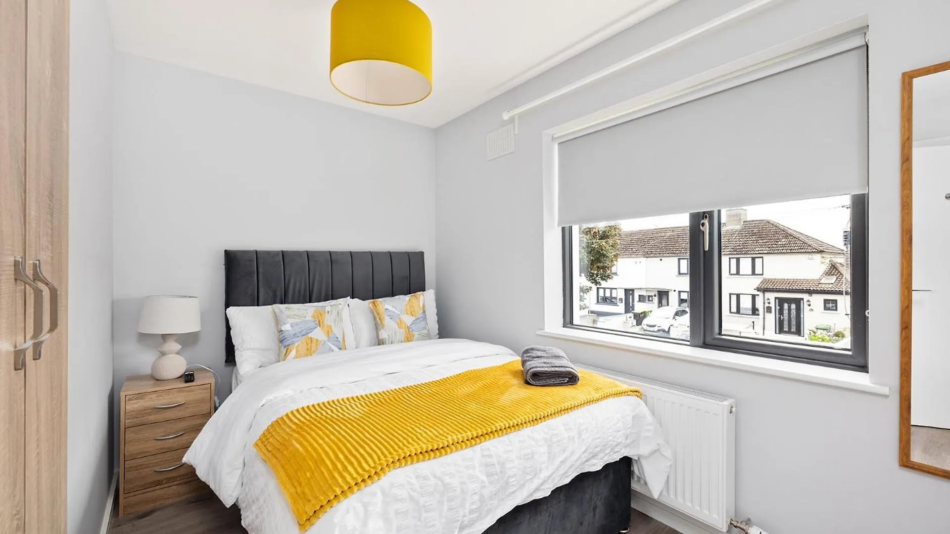 North Dublin Homestay 아일랜드
