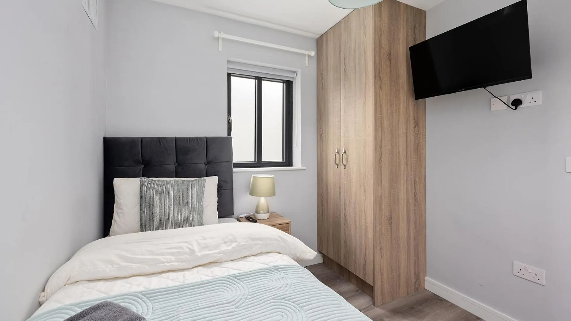 North Dublin Homestay