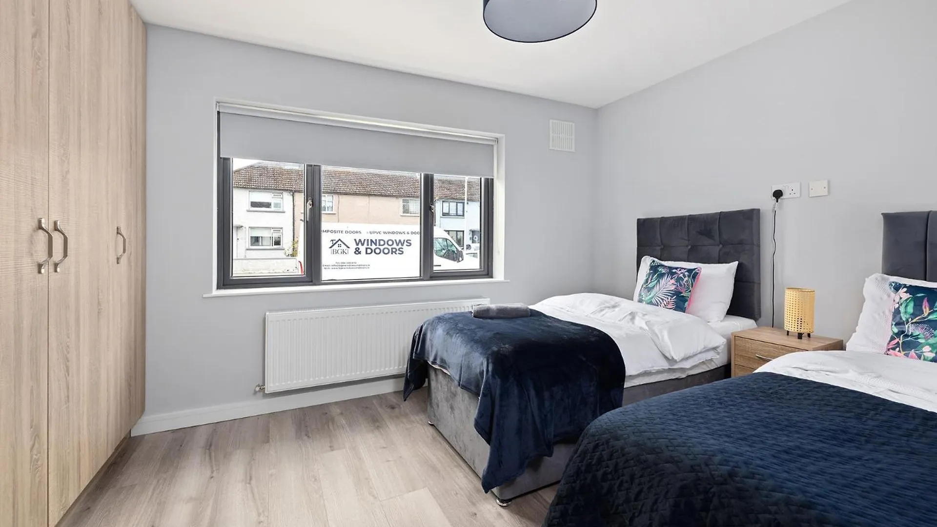 North Dublin Homestay 0*,