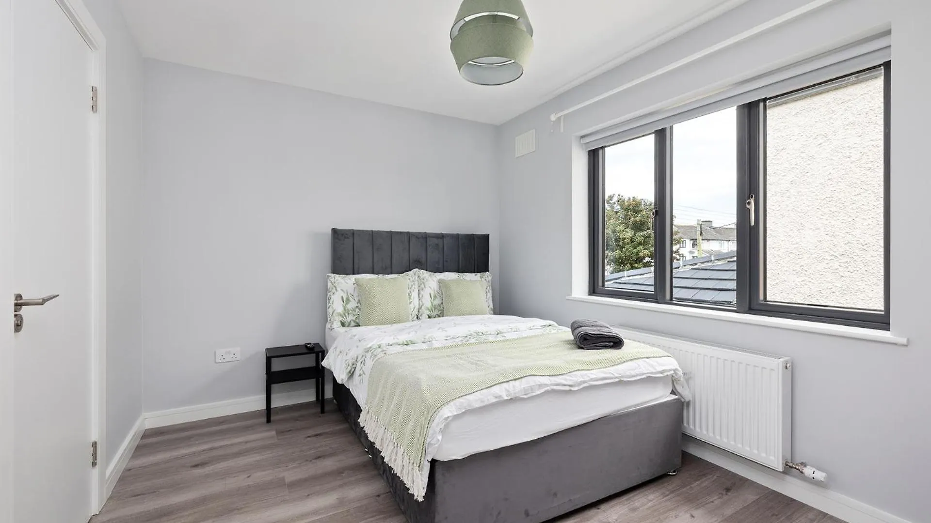 North Dublin Homestay