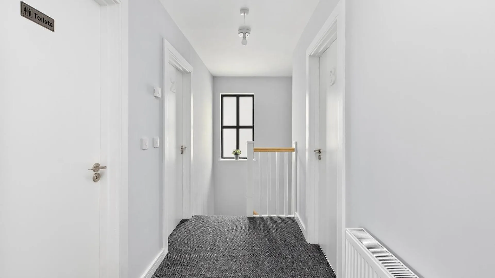 North Dublin Homestay 아일랜드
