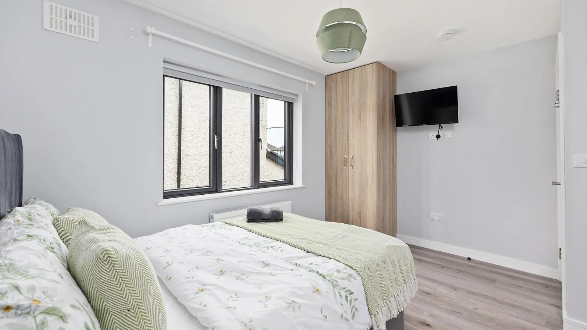 North Dublin Homestay 0*,  아일랜드