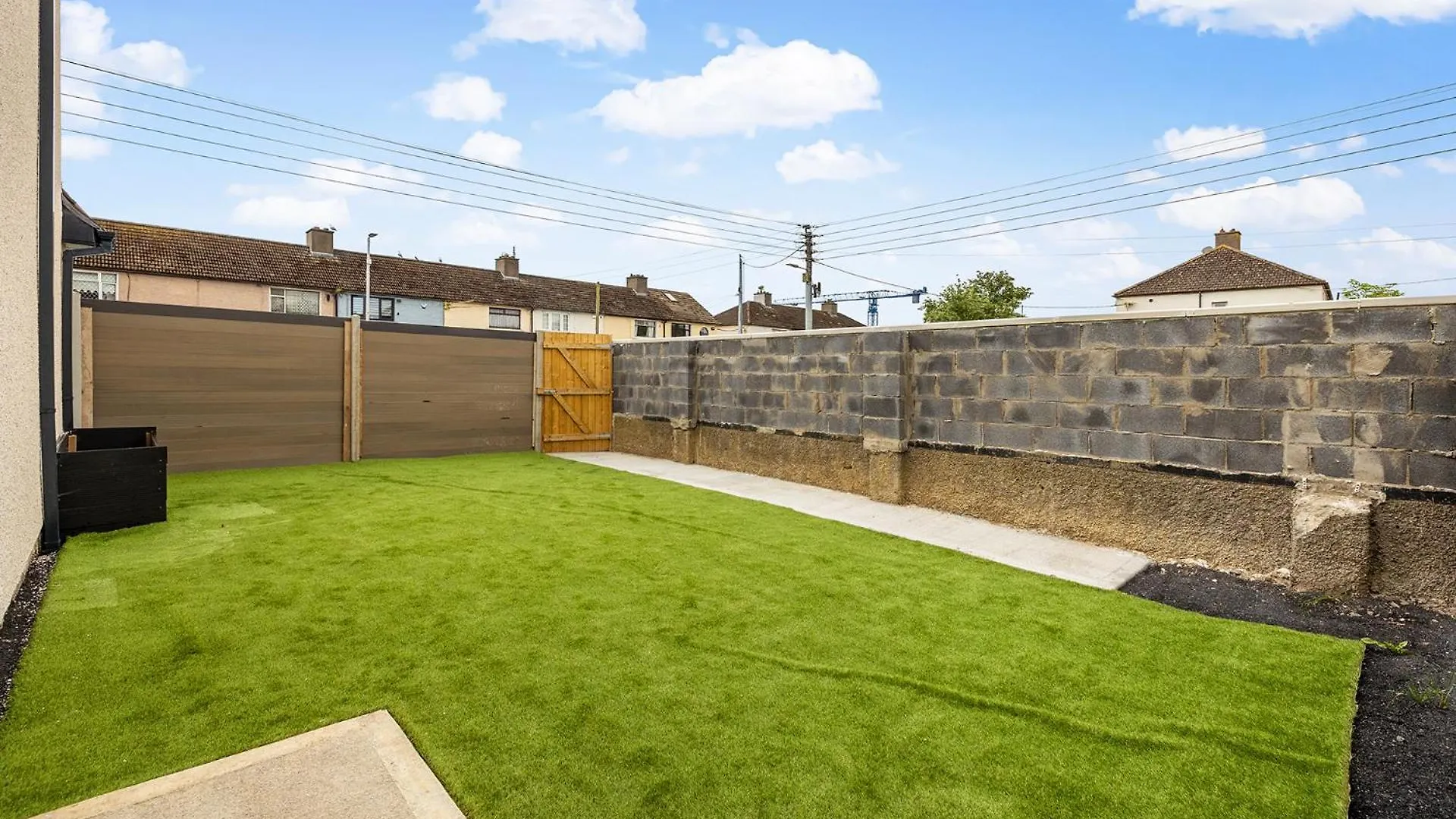 North Dublin Homestay
