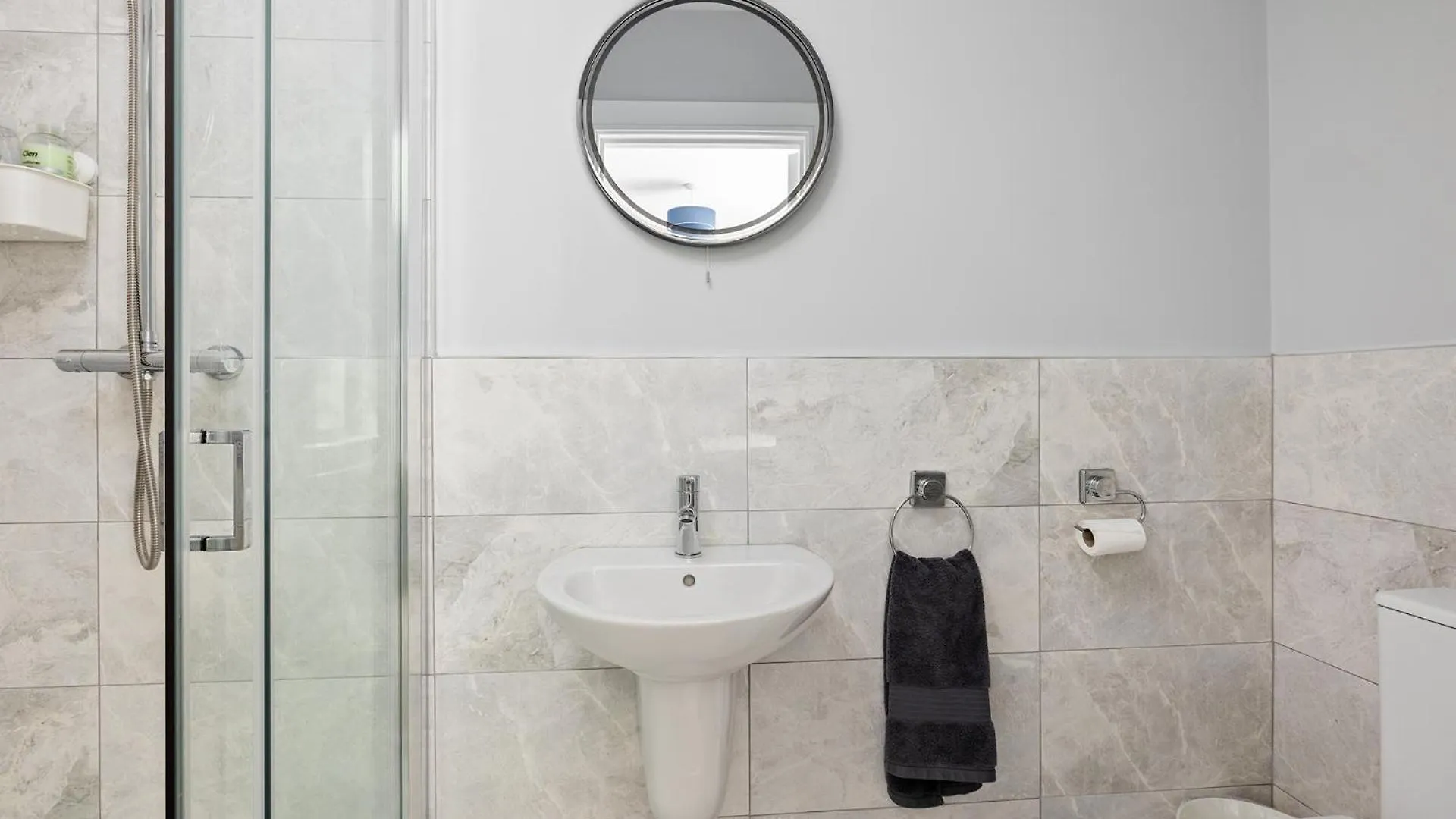 North Dublin Homestay 아일랜드