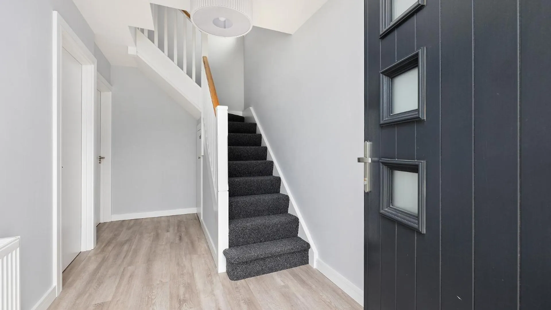 North Dublin Homestay