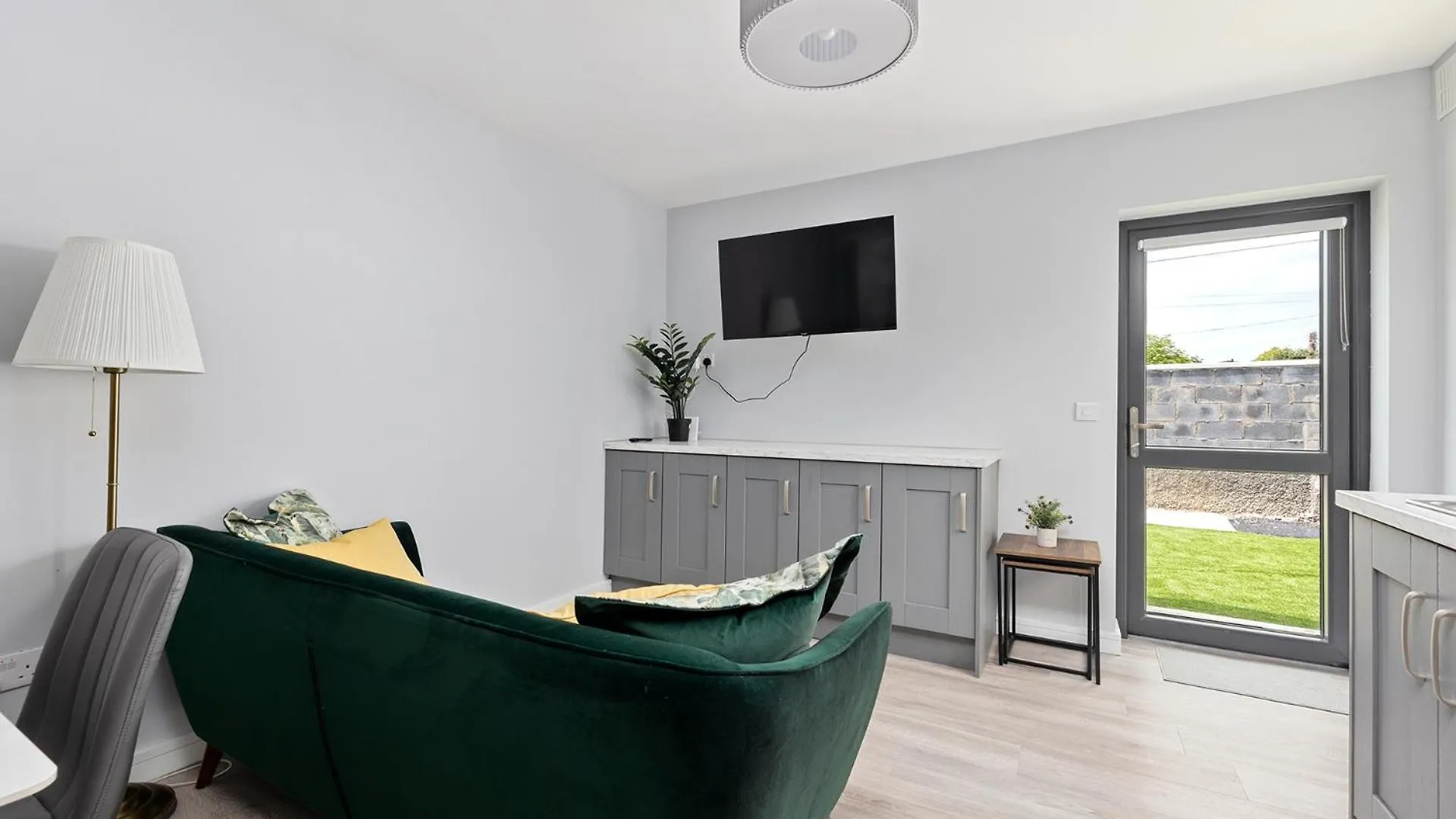 North Dublin Homestay 0*,