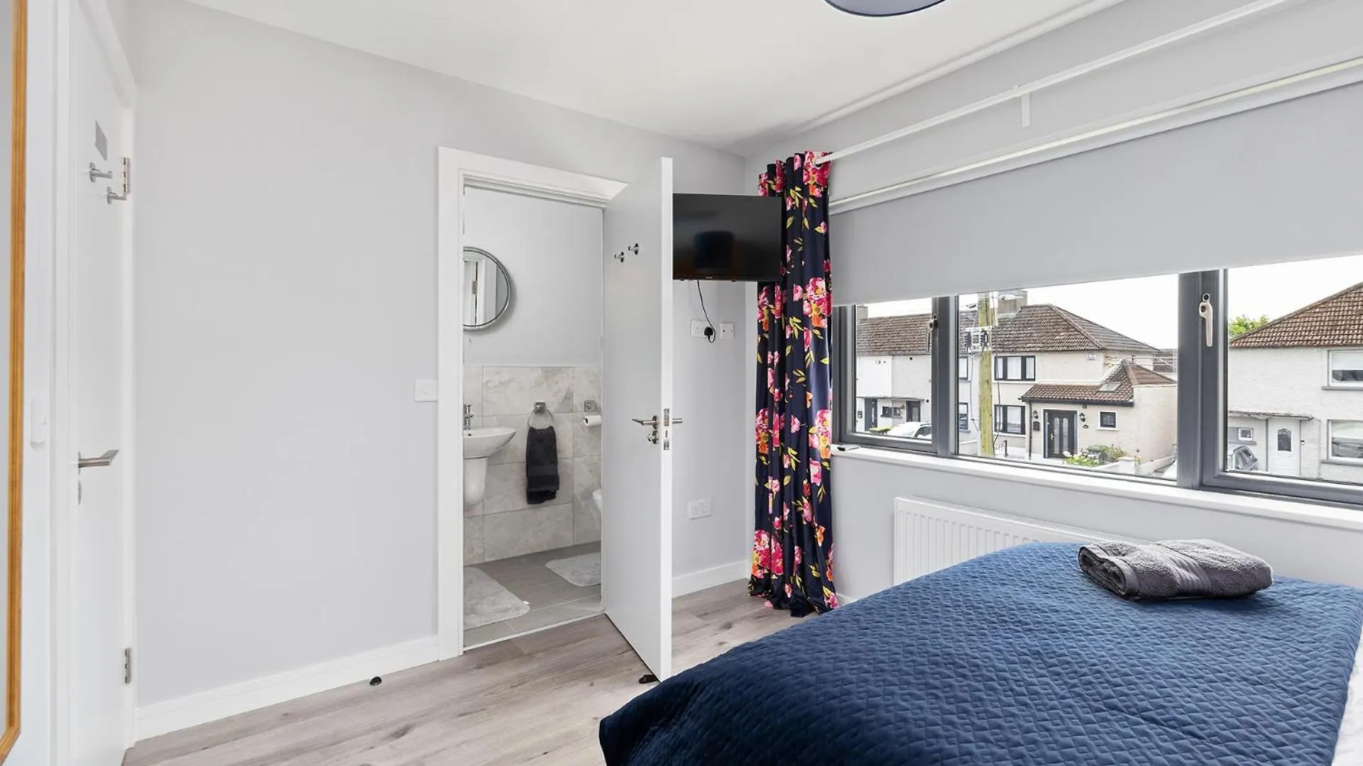 North Dublin Homestay