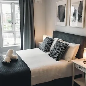  Apartamento Harbour Square House